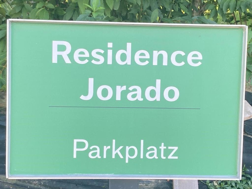 Jorado *